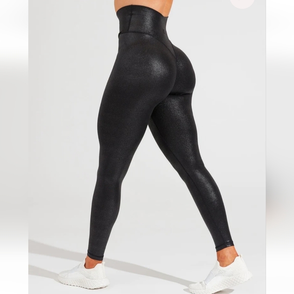 Buffbunny Collection Pants - Buffbunny Viper Leggings